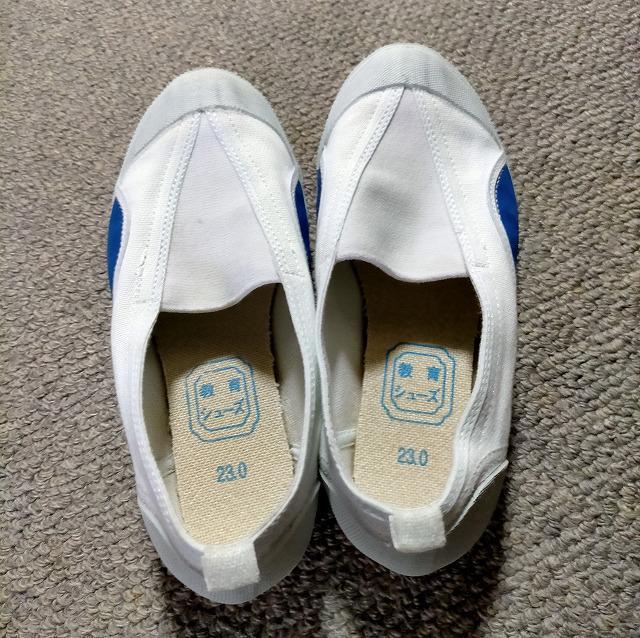 ◆教育シューズ 23.0 中古品 < 女性ファッション  ◆教育シューズ 23.0 中古品 < 女性ファッションの