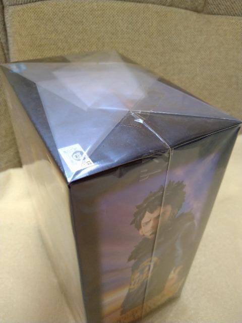 未開封 ワンピース MASTER STARS PIECE トラファルガー・ロー 2014 < アニメ/コミック/キャラクター 未開封 ワンピース MASTER STARS PIECE トラファルガー・ロー 2014 < アニメ/コミック/キャラクターの