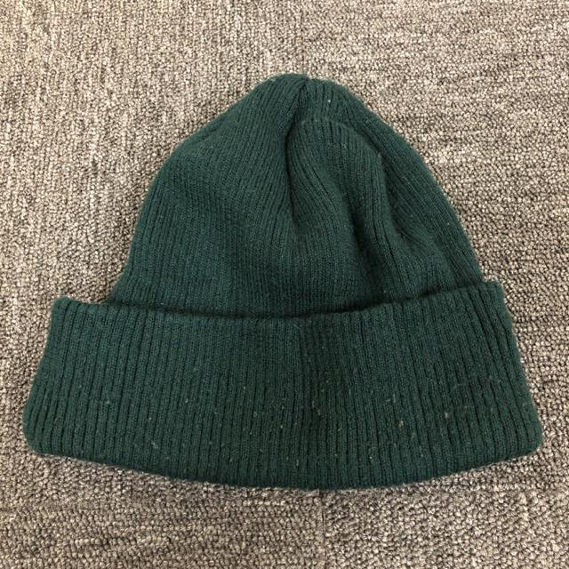 即決 アーノルドパーマー ニット帽 ビーニー < ブランド 即決 アーノルドパーマー ニット帽 ビーニー < ブランドの