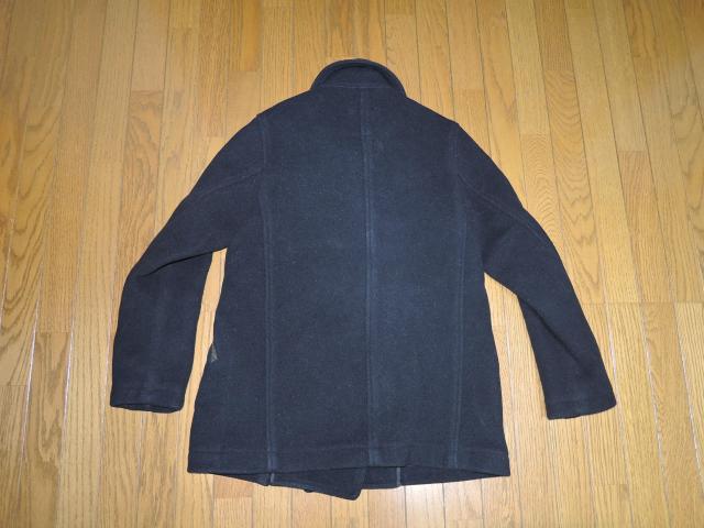 HYSTERIC GLAMOUR ヒステリックグラマー ウール ライダース ジャケット S 黒 メルトン 裏地チェック柄 < ブランド HYSTERIC GLAMOUR ヒステリックグラマー ウール ライダース ジャケット S 黒 メルトン 裏地チェック柄 < ブランドの