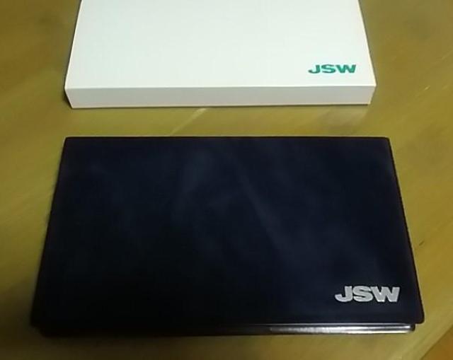 JSW̍