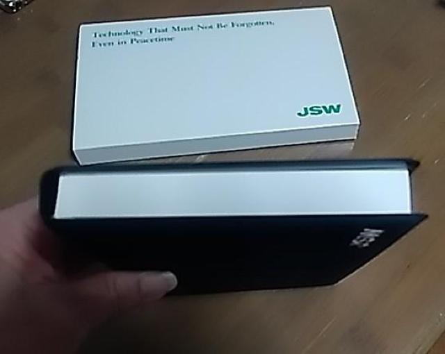 JSW̍
