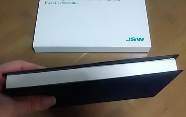 JSW̍