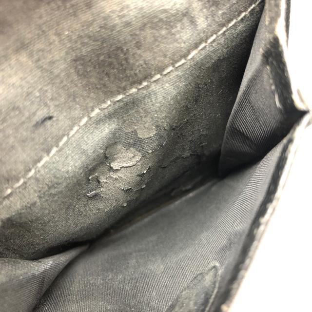 即決 renoma レノマ 二つ折り財布 ブラック < ブランド  即決 renoma レノマ 二つ折り財布 ブラック < ブランドの