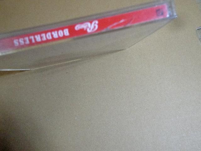 CD ★ Rihwa「BORDERLESS」★ CD、Blu-ray、DVD 2枚で送料180円 < タレントグッズ CD ★ Rihwa「BORDERLESS」★ CD、Blu-ray、DVD 2枚で送料180円 < タレントグッズの