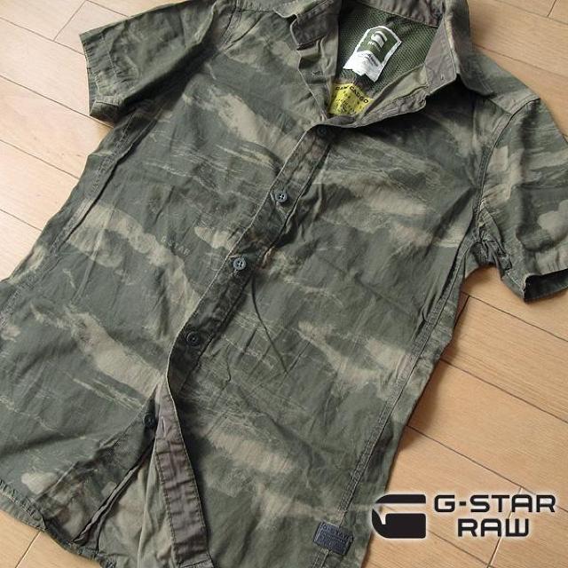 i G-STAR RAW W[X^[ Y ~^[Vc   uh 