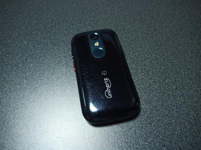 Unihertz Jelly2  Ɠd/AV 