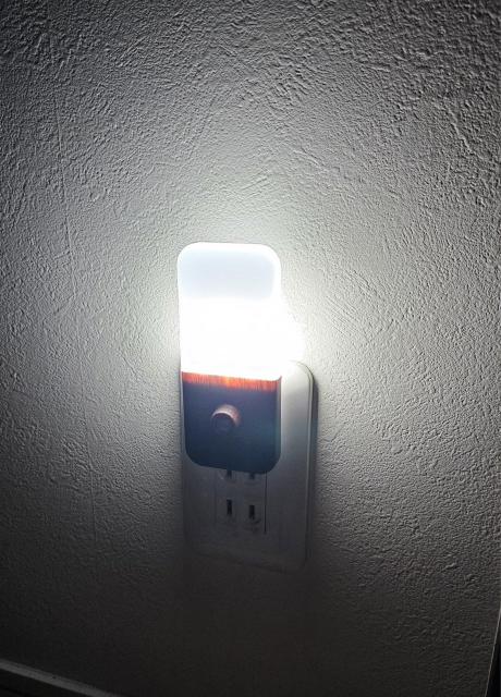 Vi YAZAWA LED ÃZT[Cg RZg 2Zbg  Ɠd/AV 