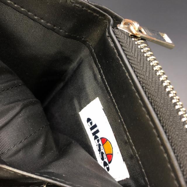  ellesse GbZ Xk[s[ ܂z ubN  uh 