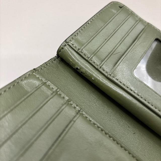 即決 COACH コーチ シグネチャー エンボス 二つ折り財布 < ブランド  即決 COACH コーチ シグネチャー エンボス 二つ折り財布 < ブランドの