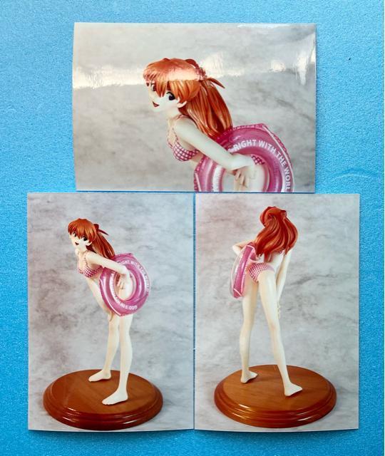 新世紀エヴァンゲリオン 1/6 アスカ のなつやすみ レジン キャスト ガレージ キット ビキニ フィギュア アミエグラン アニメ < アニメ/コミック/キャラクター  新世紀エヴァンゲリオン 1/6 アスカ のなつやすみ レジン キャスト ガレージ キット ビキニ フィギュア アミエグラン アニメ < アニメ/コミック/キャラクターの