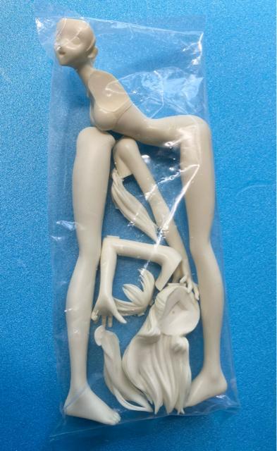 新世紀エヴァンゲリオン 1/6 アスカ のなつやすみ レジン キャスト ガレージ キット ビキニ フィギュア アミエグラン アニメ < アニメ/コミック/キャラクター  新世紀エヴァンゲリオン 1/6 アスカ のなつやすみ レジン キャスト ガレージ キット ビキニ フィギュア アミエグラン アニメ < アニメ/コミック/キャラクターの