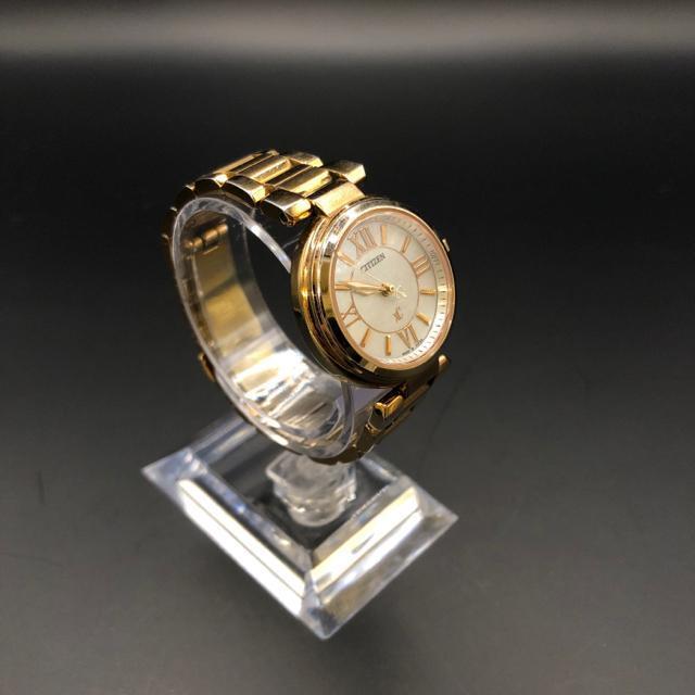 CITIZEN V`Y XC GRhCu rv H335-T012353  uh 