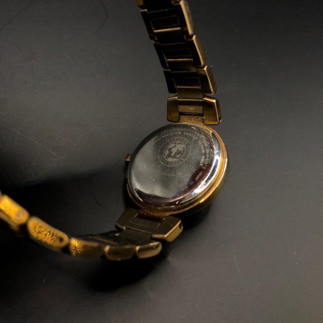 CITIZEN V`Y XC GRhCu rv H335-T012353  uh 