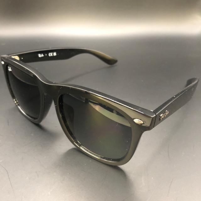  Ray-Ban Co TOX RB4260D   uh 