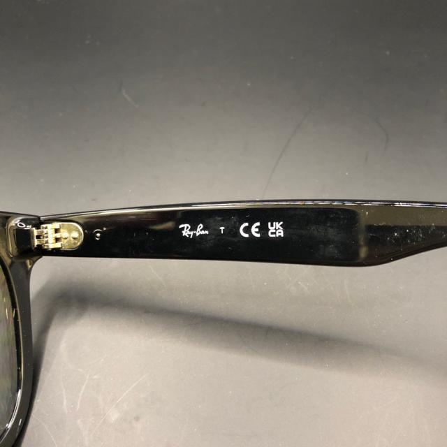  Ray-Ban Co TOX RB4260D  uh 