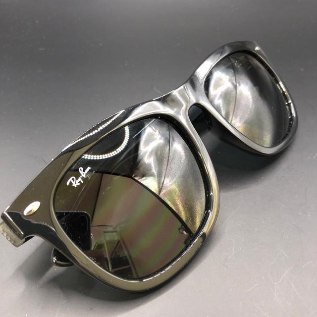  Ray-Ban Co TOX RB4260D  uh 