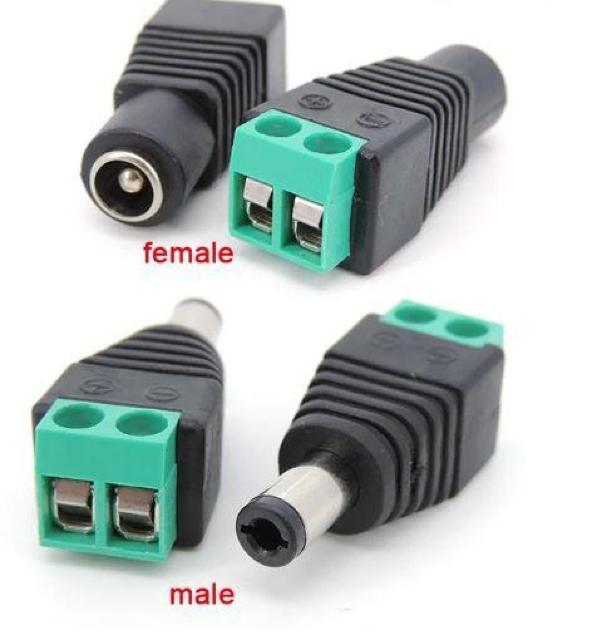 2Zbg@5.5mm x 2.1mm@DCdvO 12VdRlN^@DCWbN@A_v^[@X + IX  50   Ɠd/AV 