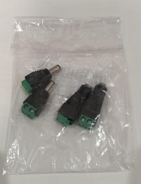 2Zbg@5.5mm x 2.1mm@DCdvO 12VdRlN^@DCWbN@A_v^[@X + IX  50  Ɠd/AV 