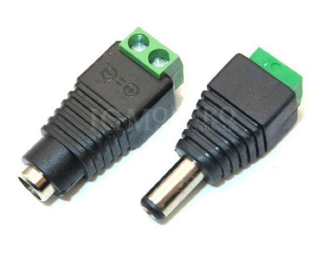 2Zbg@5.5mm x 2.1mm@DCdvO 12VdRlN^@DCWbN@A_v^[@X + IX  50  Ɠd/AV 