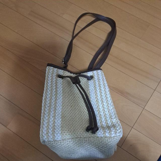 Francfrancのショルダーバッグ < ブランド Francfrancのショルダーバッグ < ブランドの