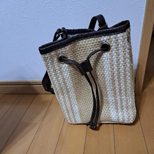 Francfrancのショルダーバッグ < ブランド Francfrancのショルダーバッグ < ブランドの