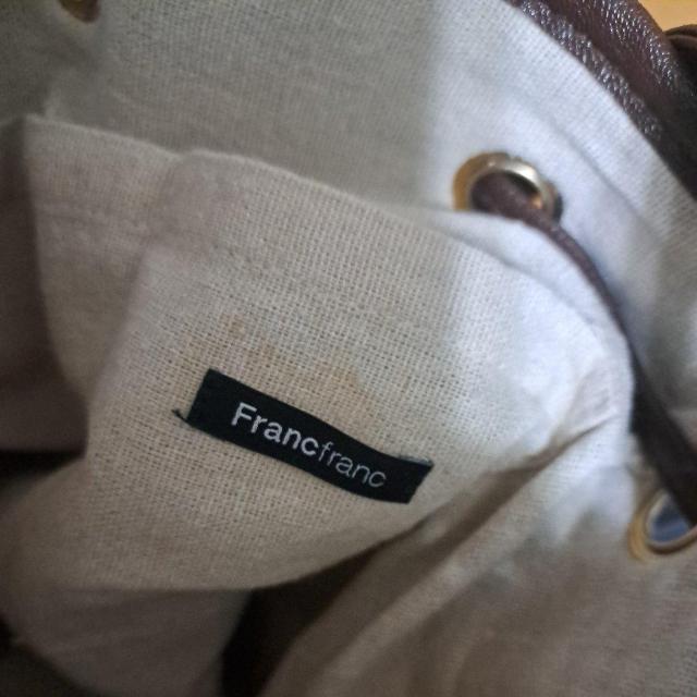 Francfrancのショルダーバッグ < ブランド Francfrancのショルダーバッグ < ブランドの