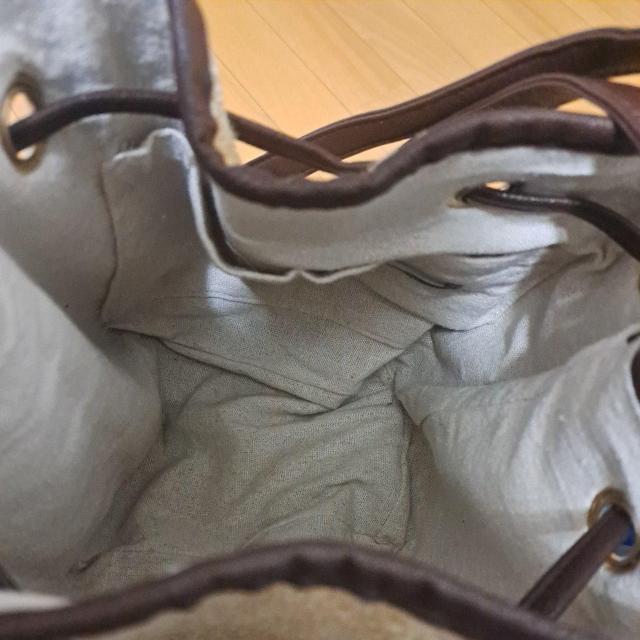 Francfrancのショルダーバッグ < ブランド Francfrancのショルダーバッグ < ブランドの