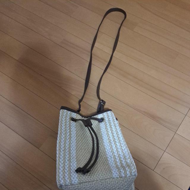 Francfrancのショルダーバッグ < ブランド Francfrancのショルダーバッグ < ブランドの