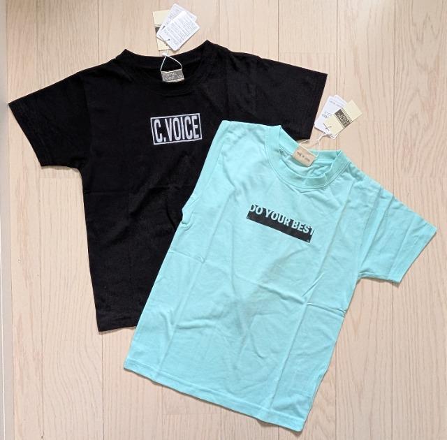 120★PRIMAL POINT★半袖Tシャツ2枚セット★新品★送料無料 < キッズ/ベビー  120★PRIMAL POINT★半袖Tシャツ2枚セット★新品★送料無料  < キッズ/ベビーの