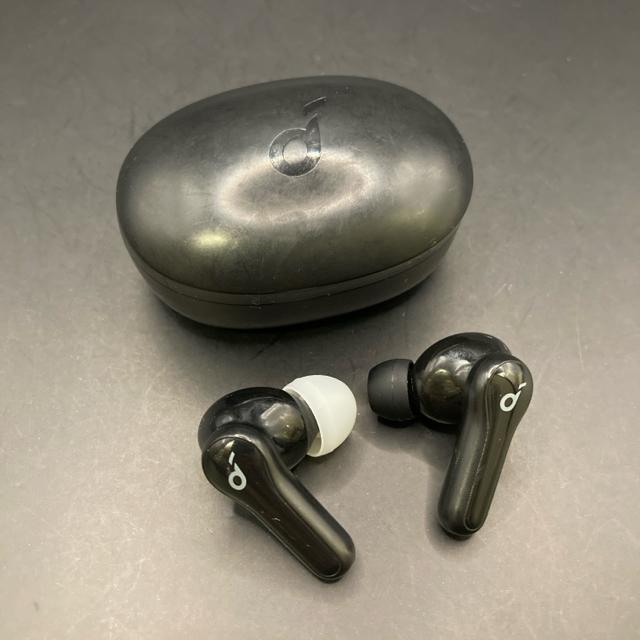 即決 Soundcore Life Note E ワイヤレスイヤホン < 家電/AV  即決 Soundcore Life Note E ワイヤレスイヤホン  < 家電/AVの