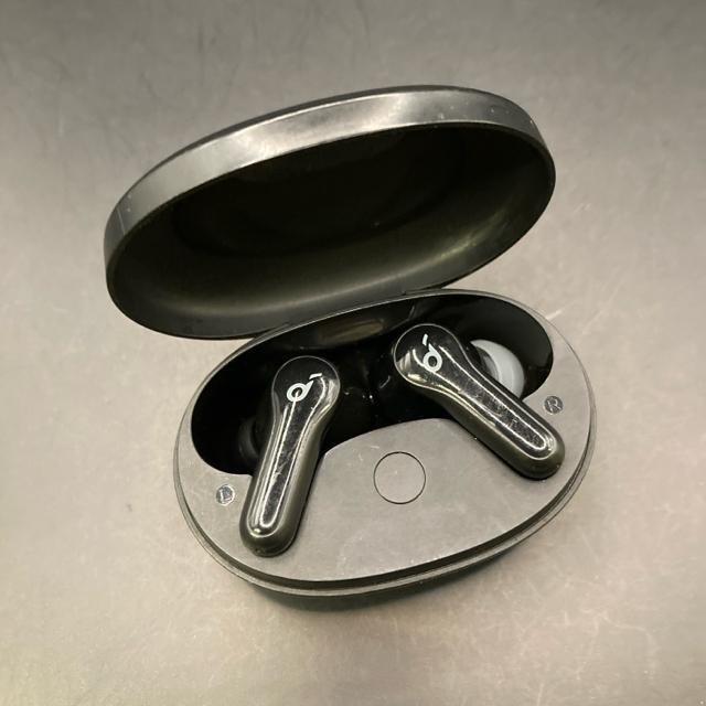 即決 Soundcore Life Note E ワイヤレスイヤホン < 家電/AV  即決 Soundcore Life Note E ワイヤレスイヤホン < 家電/AVの