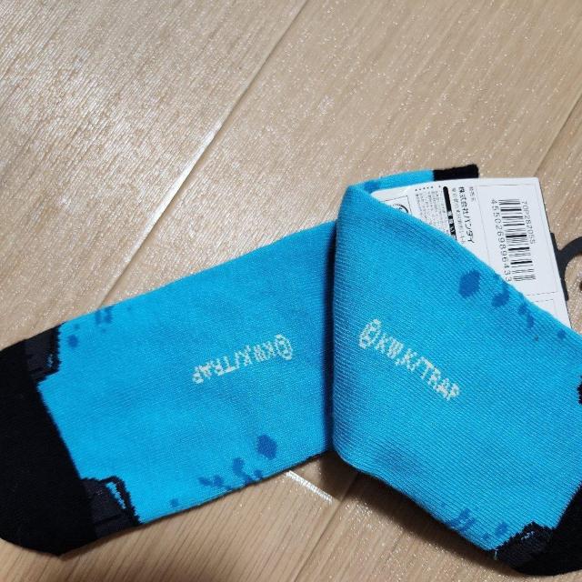 東京リベンジャーズ 千冬 靴下 新品 未使用 < 女性ファッション  東京リベンジャーズ 千冬 靴下 新品 未使用 < 女性ファッションの