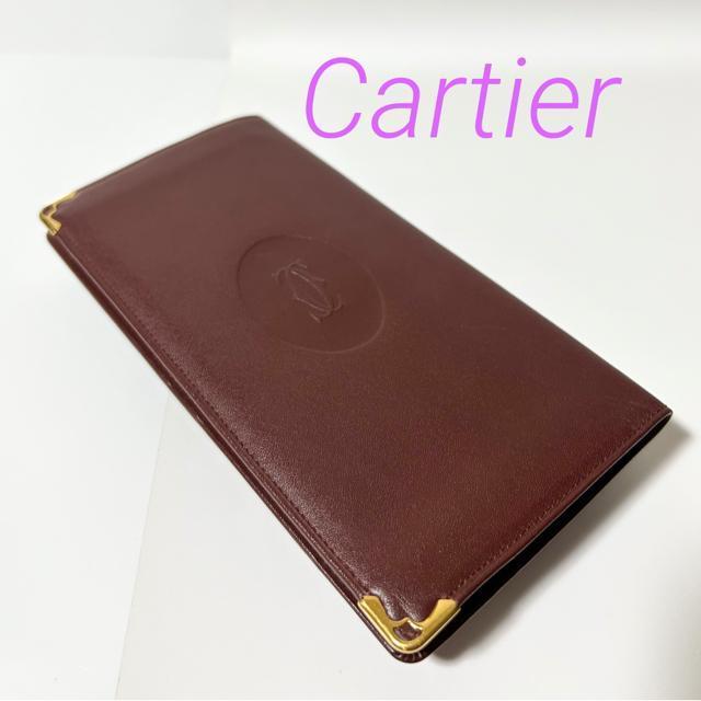 i Cartier JeBG U[ }XgC ܂蒷z 