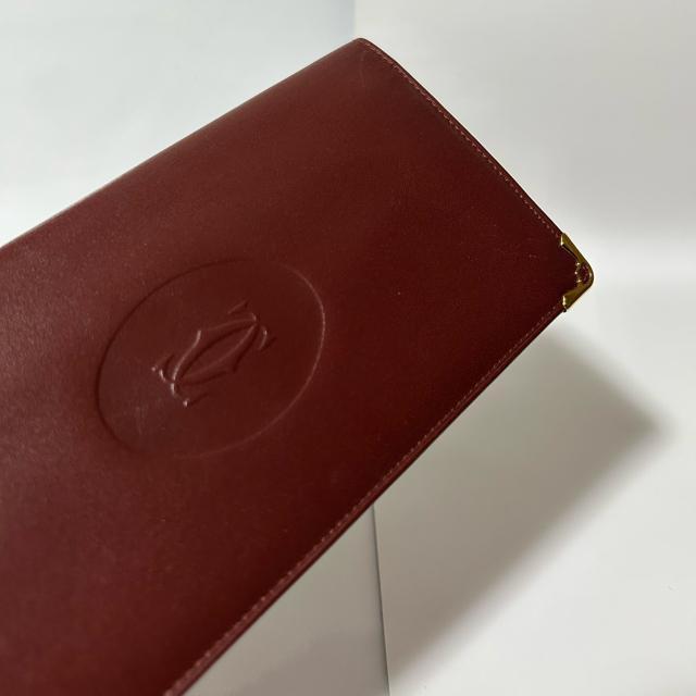 i Cartier JeBG U[ }XgC ܂蒷z