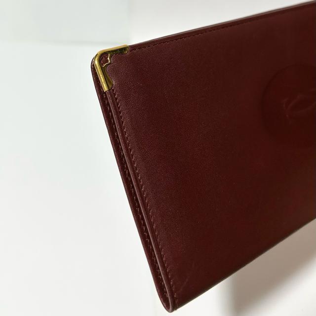 i Cartier JeBG U[ }XgC ܂蒷z