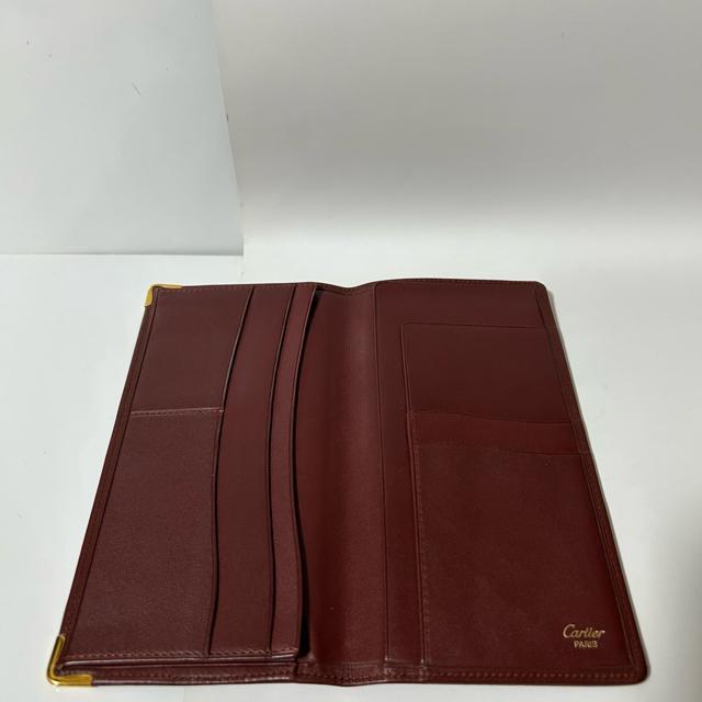 i Cartier JeBG U[ }XgC ܂蒷z