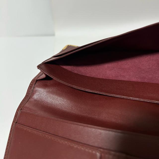 i Cartier JeBG U[ }XgC ܂蒷z