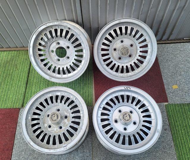 最終 COLIN ENTRANT ENKEI 14インチ 6j PCD114.3 +20ホイールのみ4本セット光輪 コーリン 旧 < 自動車/バイク 最終 COLIN ENTRANT ENKEI 14インチ 6j PCD114.3 +20ホイールのみ4本セット光輪 コーリン 旧 < 自動車/バイク