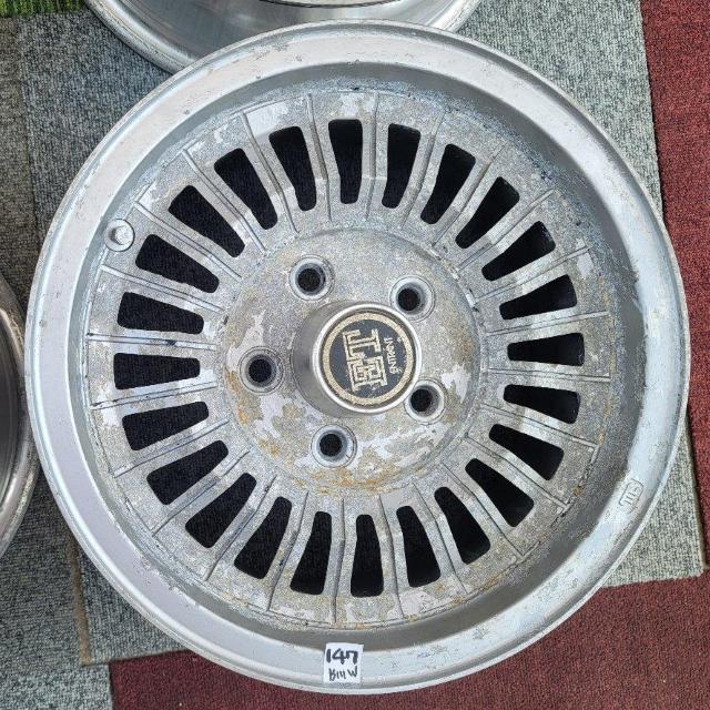 最終 COLIN ENTRANT ENKEI 14インチ 6j PCD114.3 +20ホイールのみ4本セット光輪 コーリン 旧 < 自動車/バイク 最終 COLIN ENTRANT ENKEI 14インチ 6j PCD114.3 +20ホイールのみ4本セット光輪 コーリン 旧 < 自動車/バイク