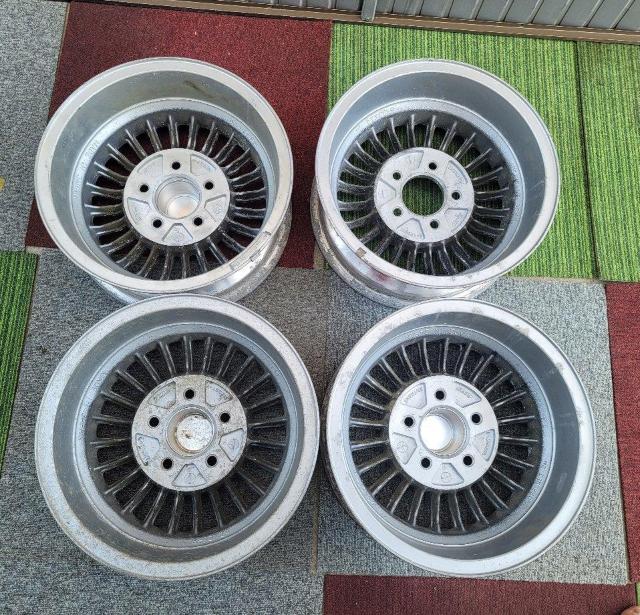 最終 COLIN ENTRANT ENKEI 14インチ 6j PCD114.3 +20ホイールのみ4本セット光輪 コーリン 旧 < 自動車/バイク 最終 COLIN ENTRANT ENKEI 14インチ 6j PCD114.3 +20ホイールのみ4本セット光輪 コーリン 旧 < 自動車/バイク