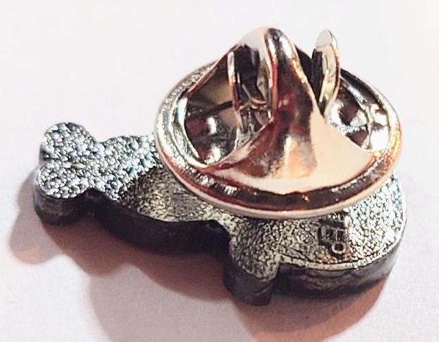 ピンズ★ピンバッチ★ロビンくん★パンソンワークス★レトロ★可愛い★バッチ★ロビンくんと100人のお友達★レア物★新品未使用★送料込 < ホビー  ピンズ★ピンバッチ★ロビンくん★パンソンワークス★レトロ★可愛い★バッチ★ロビンくんと100人のお友達★レア物★新品未使用★送料込 < ホビーの