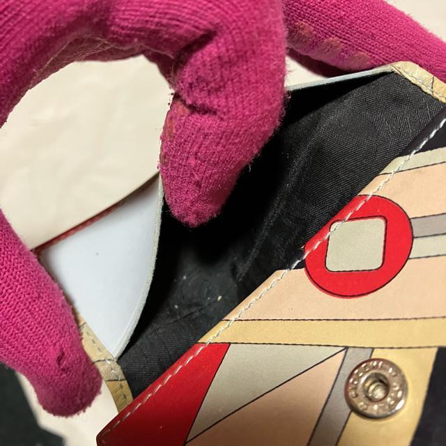 yEMILIO PUCCI / G~Ivb`z  / {v 6AL[P[X  uh 