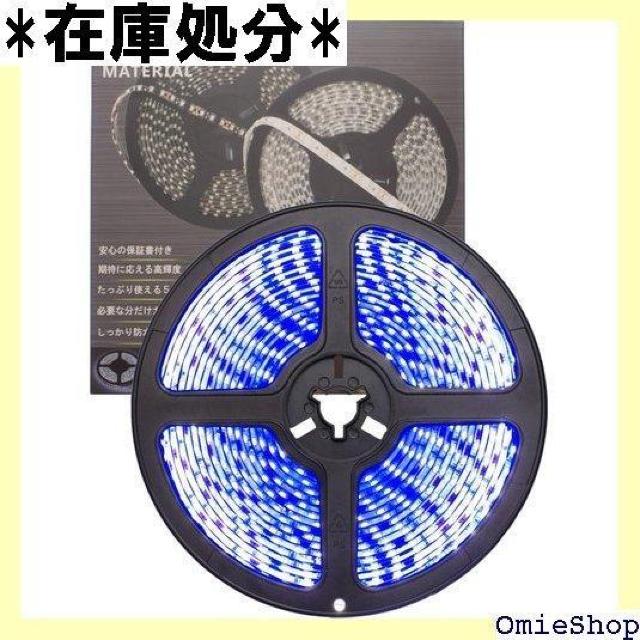 ԁ[ԁ[}eA FYLEDe[v u[  600 LED x[X 5m 12V h 775  /oCN