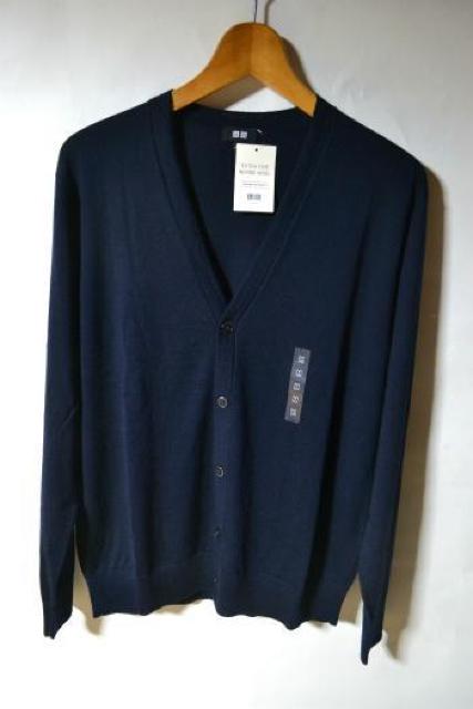 Vi UNIQLO jN mVlbNJ[fBK  lCr[ M Y H~ jbg Z[^[ LC gp   uh 