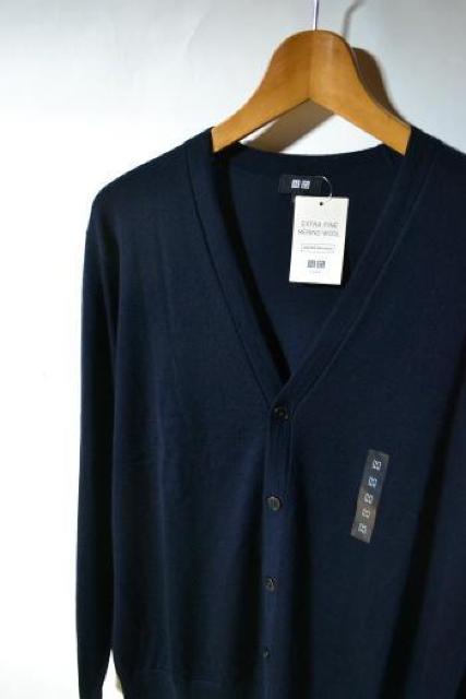 Vi UNIQLO jN mVlbNJ[fBK  lCr[ M Y H~ jbg Z[^[ LC gp  uh 