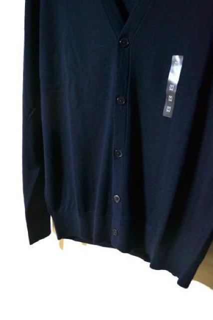 Vi UNIQLO jN mVlbNJ[fBK  lCr[ M Y H~ jbg Z[^[ LC gp  uh 