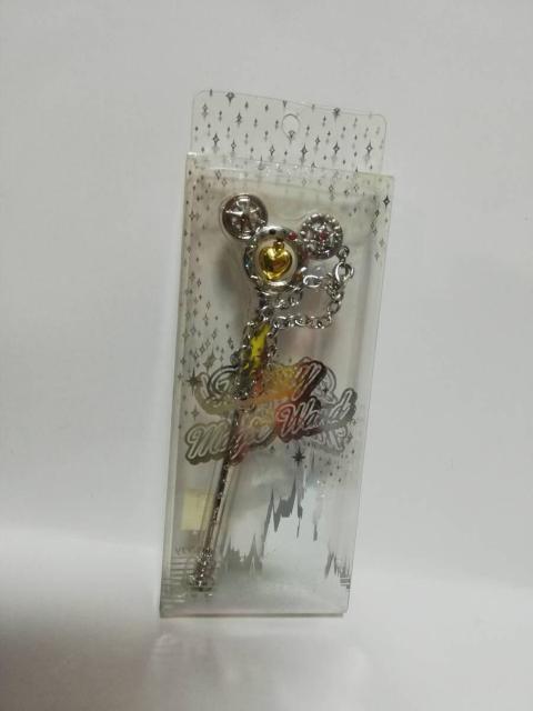 fBYj[ Magic Wand [Xgbv]  Aj/R~bN/LN^[ 