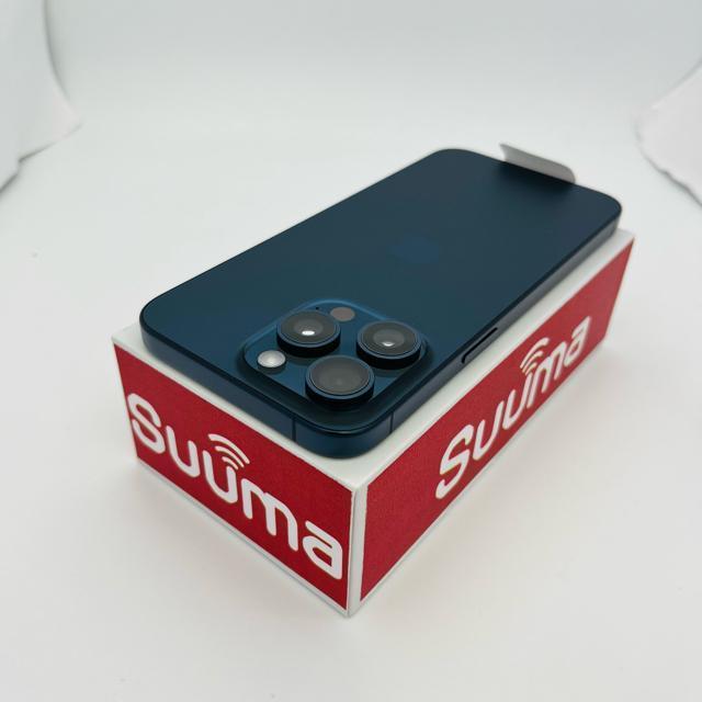 未使用 iPhone 15 Pro Max 256 GB SIMフリー 本体 < 家電/AV 未使用 iPhone 15 Pro Max 256 GB SIMフリー 本体 < 家電/AVの