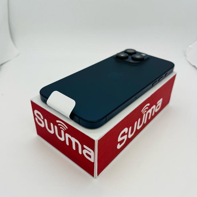 未使用 iPhone 15 Pro Max 256 GB SIMフリー 本体 < 家電/AV 未使用 iPhone 15 Pro Max 256 GB SIMフリー 本体 < 家電/AVの